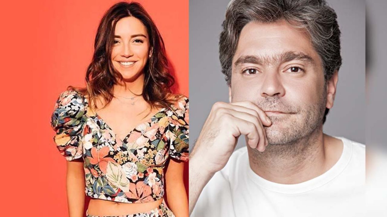 “Bien afortunada”: Regina Blandón presume su amor por exactor de TV Azteca en Instagram