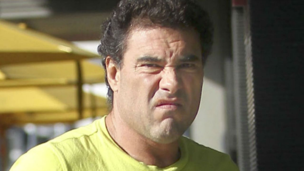 Drama en Televisa: Eduardo Yáñez, al borde de la muerte por alcohólico y adicto