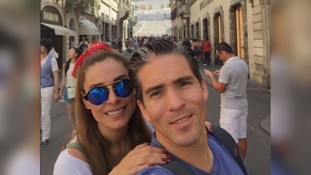 ¡El esposo del año! Fernando sorprende a Galilea Montijo con increíble detalle