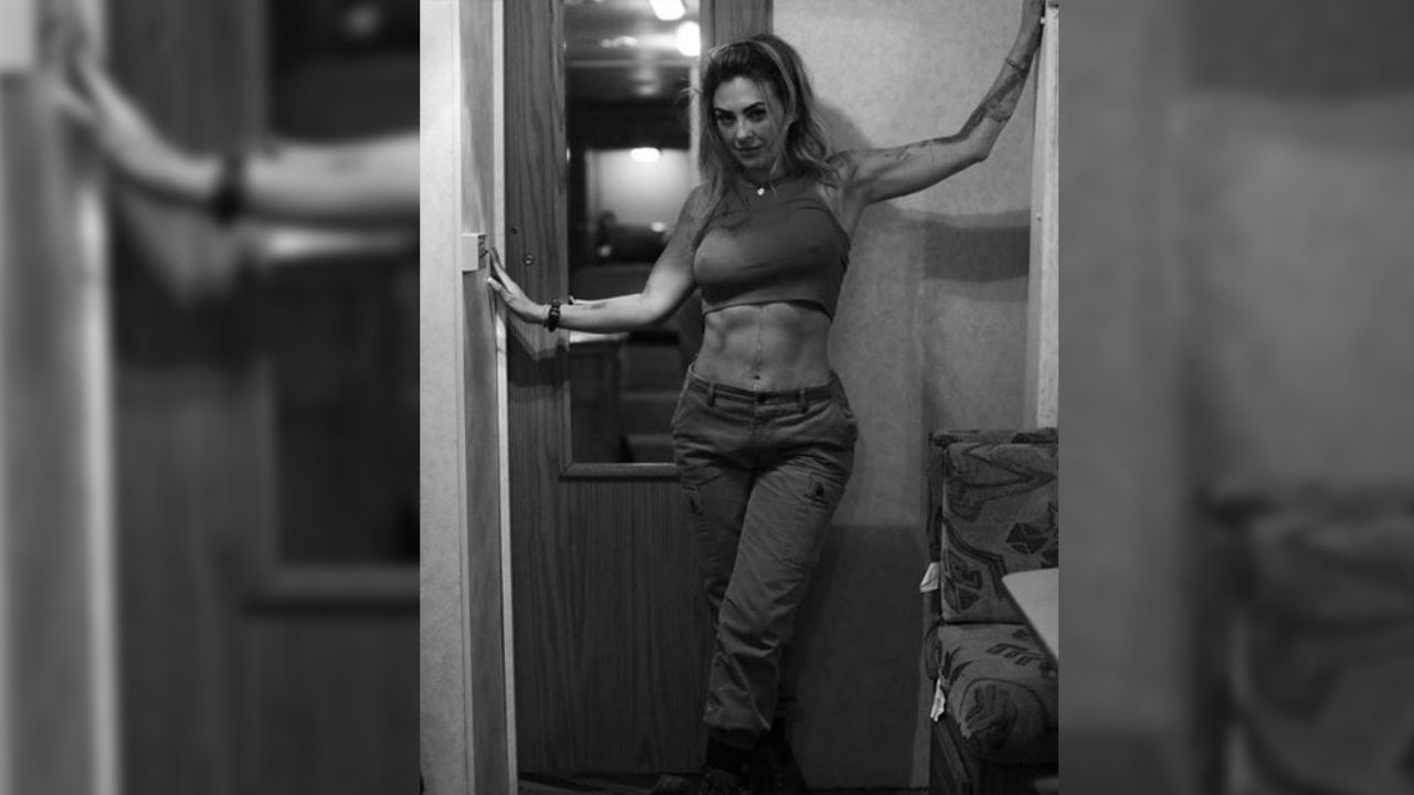 Aracely Arámbula recuerda sus inicios en Televisa con candente foto en bikini