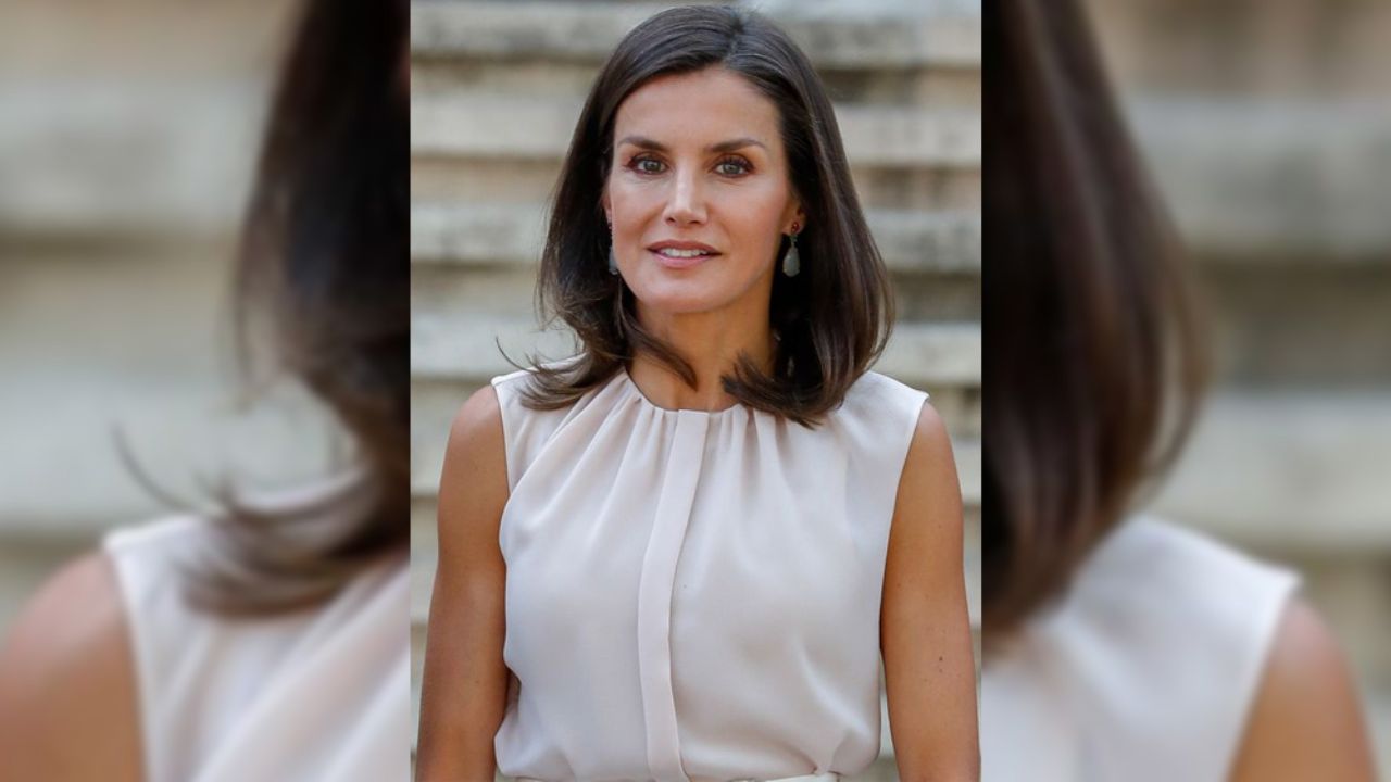 Luto en la Corona española: Reina Letizia lamenta la trágica muerte de un ser querido