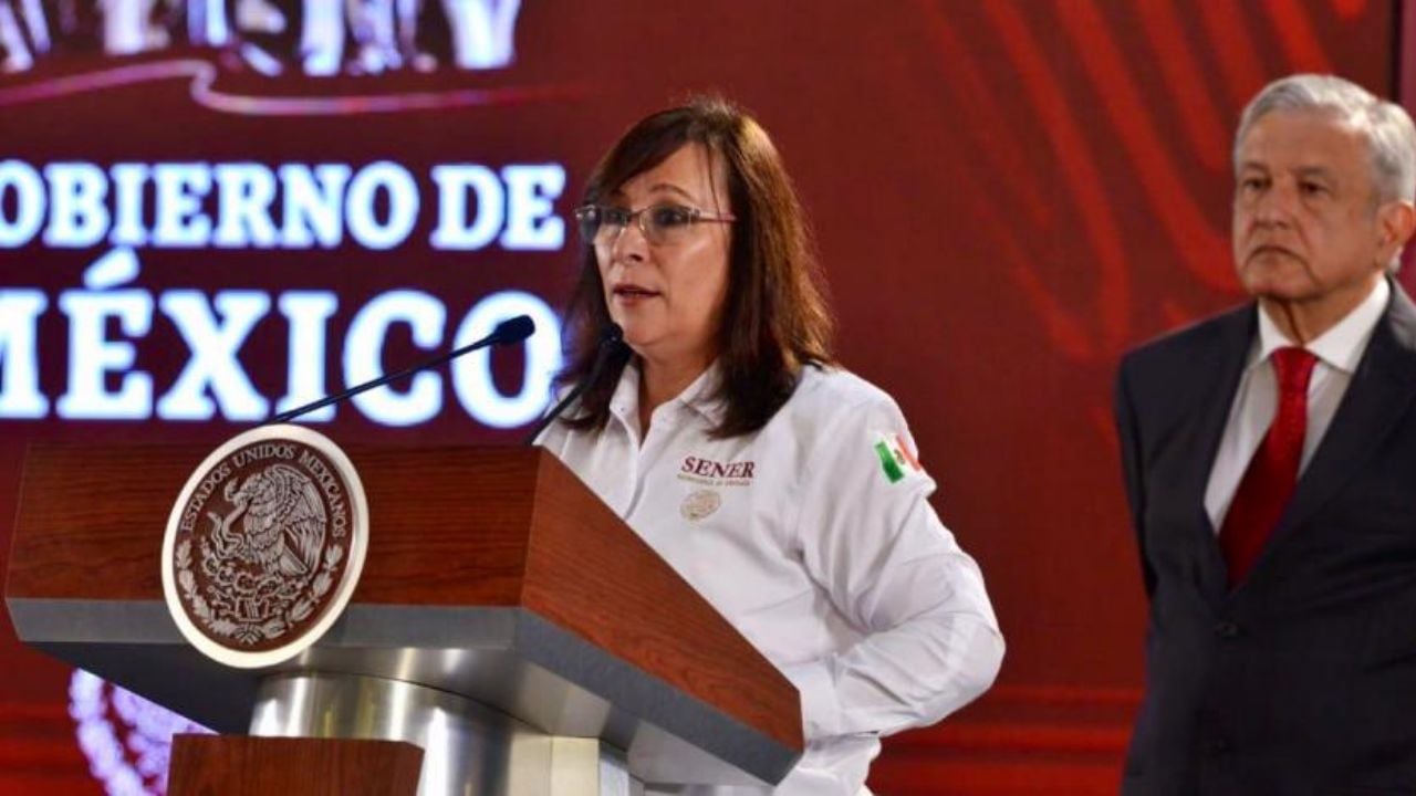 Revelan una segunda propiedad de Rocío Nahle en fraccionamiento de lujo en Boca del Río