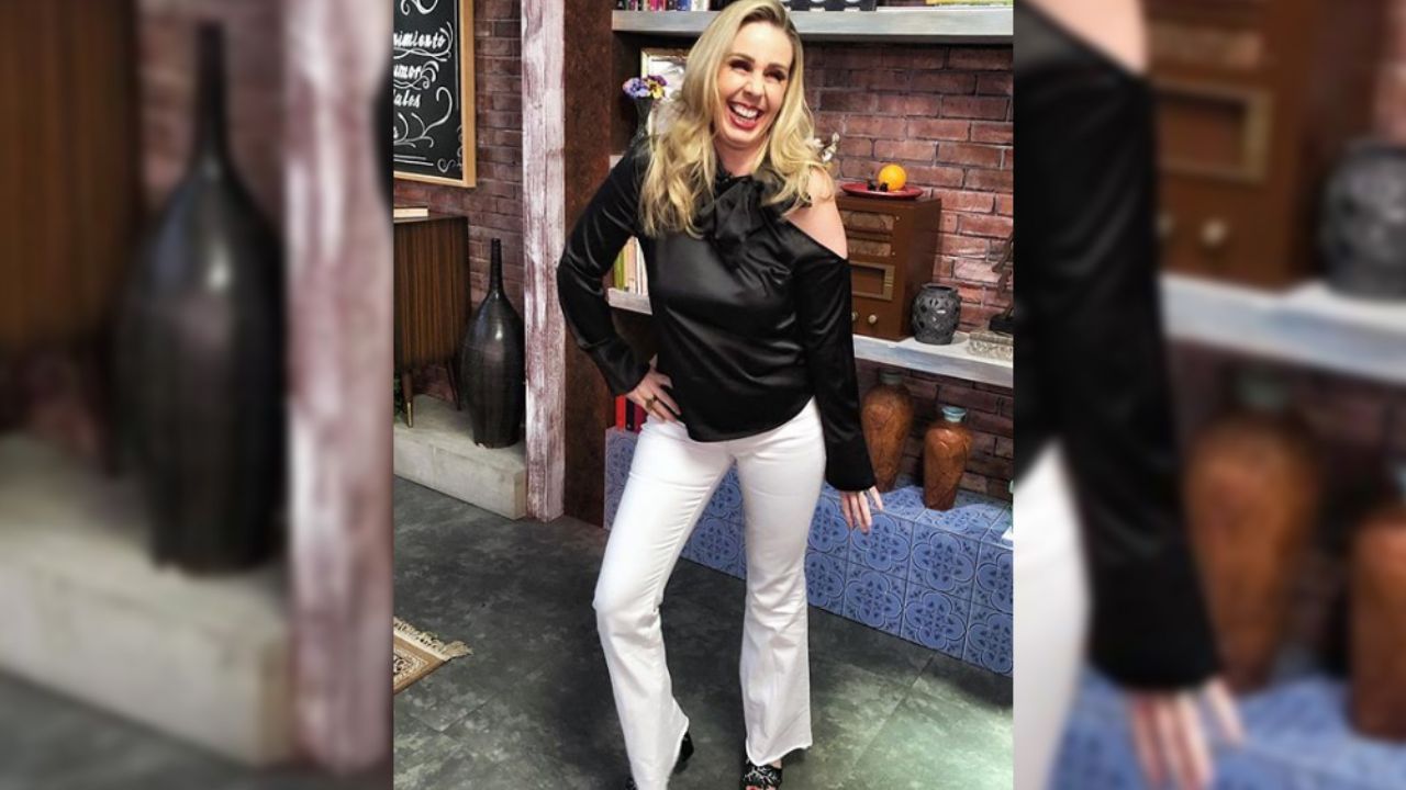 VIDEO: ¿Chavorruca? Atala Sarmiento impacta con enérgico baile en TikTok