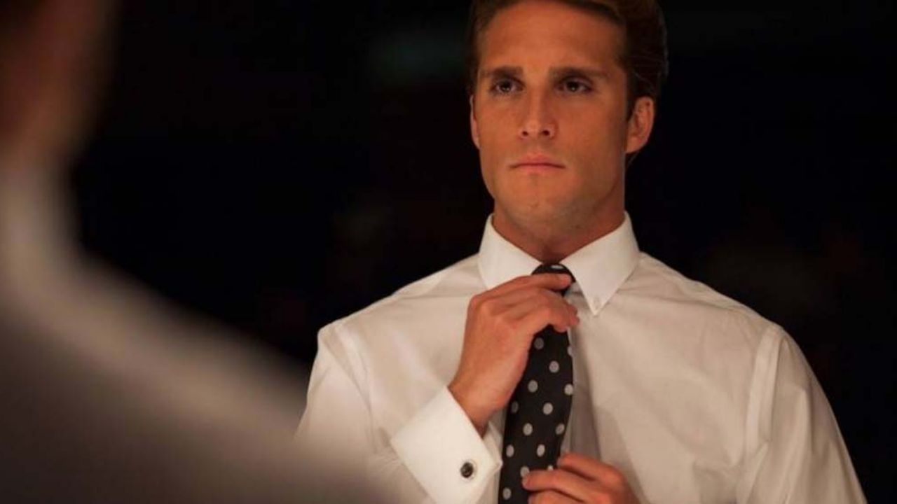 Tras duras críticas al contenido de ‘Luis Miguel, la serie’, famoso actor emite su reacción