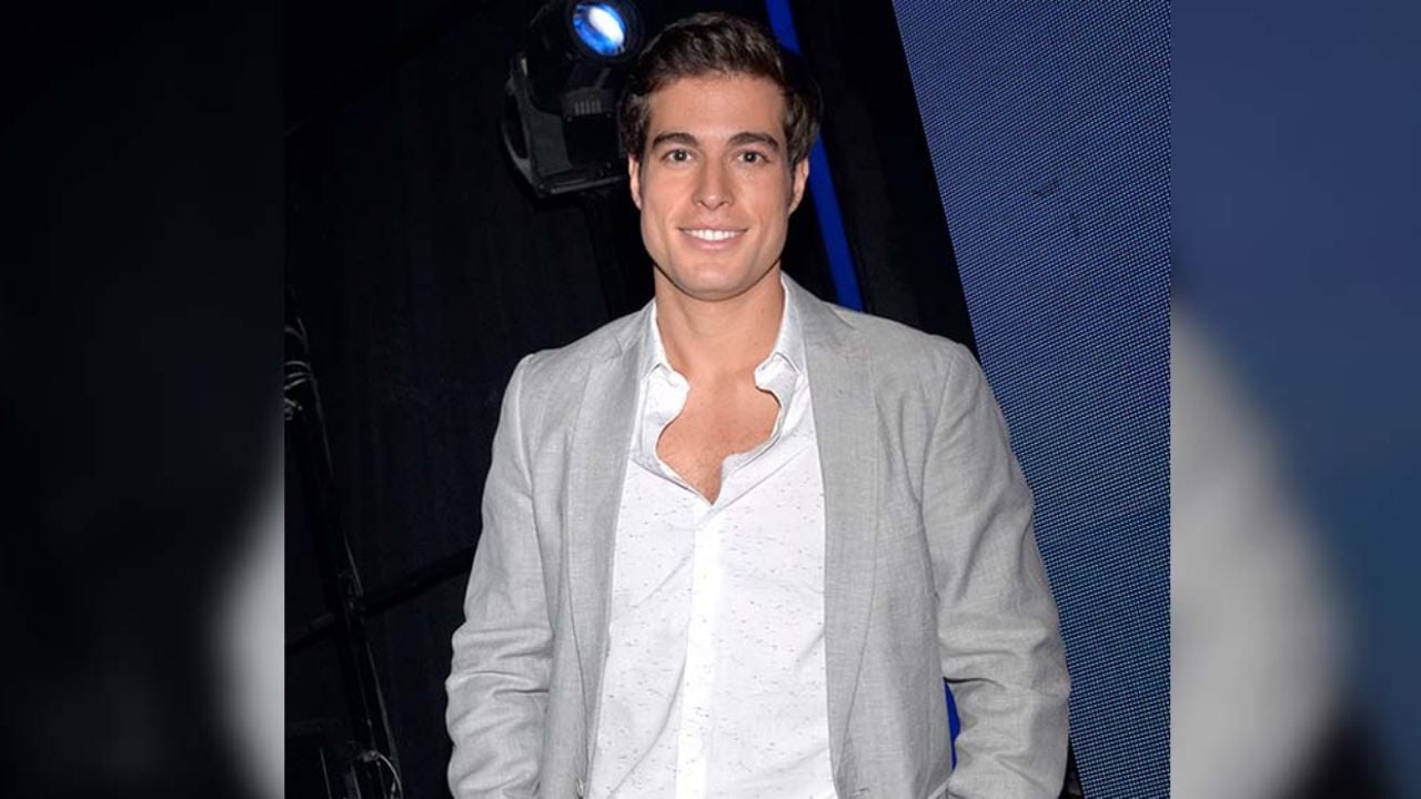 Tras salida de Lambda García, el actor de Televisa Danilo Carrera ¿toma su lugar en ‘Hoy’?