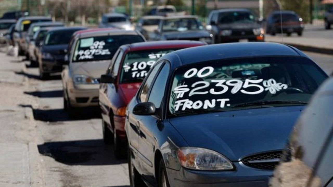 Amplían plazo para regularizar autos chocolate en México; esta será la fecha límite