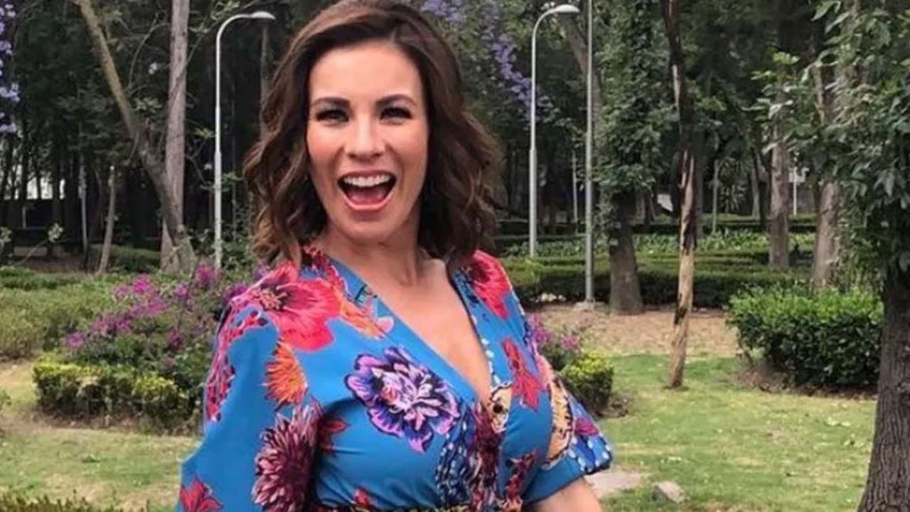 ¿Recadito para Fer del Solar? Ingrid Coronado revela que busca a un “hombre con pantalones”