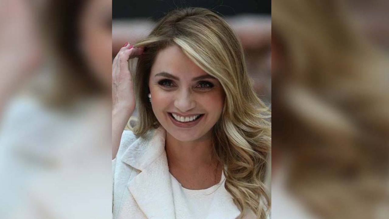 ¿Televisa o TV Azteca? Angélica Rivera aparece en Instagram y confirma que sí vuelve a la TV