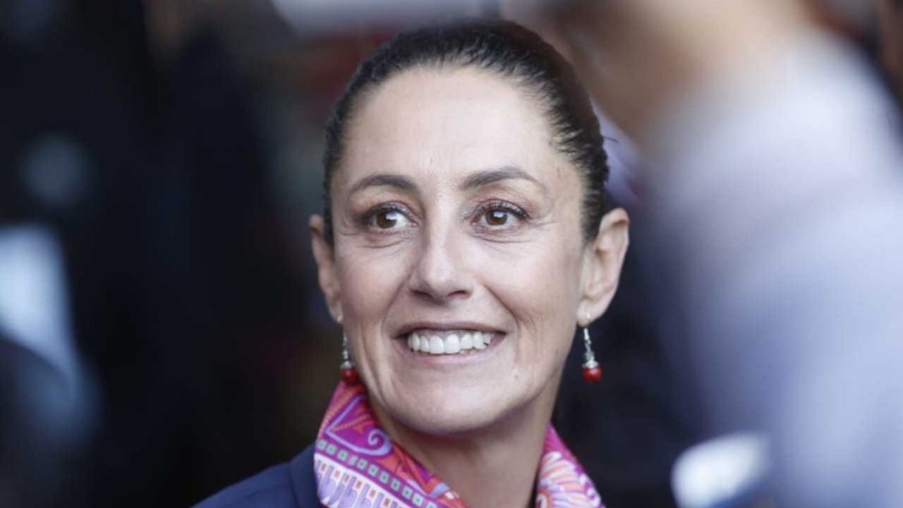 Toda una rebelde: Claudia Sheinbaum recuerda cómo fue su primer arresto