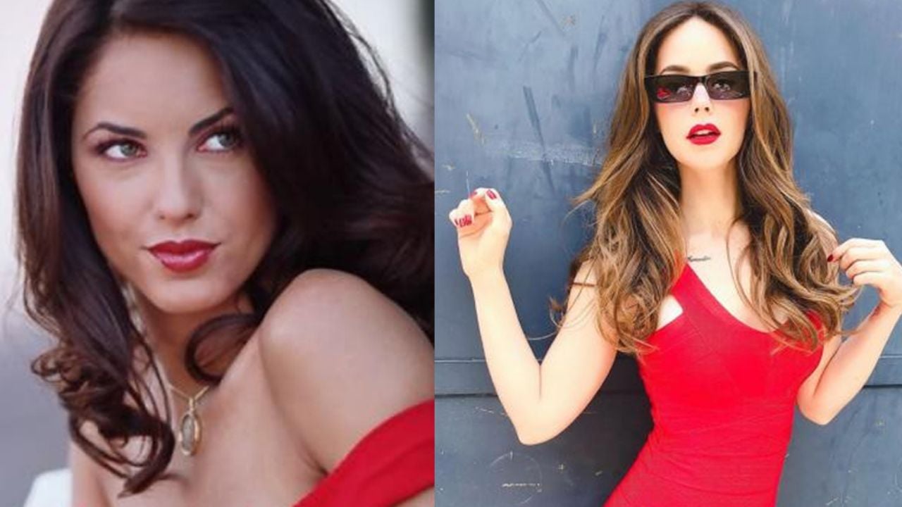 ¿Se enojó? Camila Sodi responde a críticas por ser la nueva ‘Rubí’ de Televisa