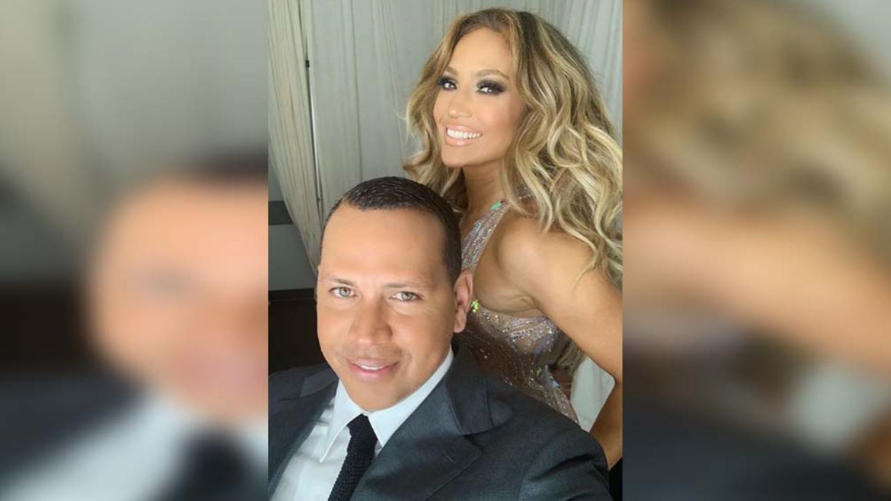 ¿Tiró la toalla? Tras ‘ruptura’, A-Rod aparece de polémica manera ¡y sin Jennifer Lopez!