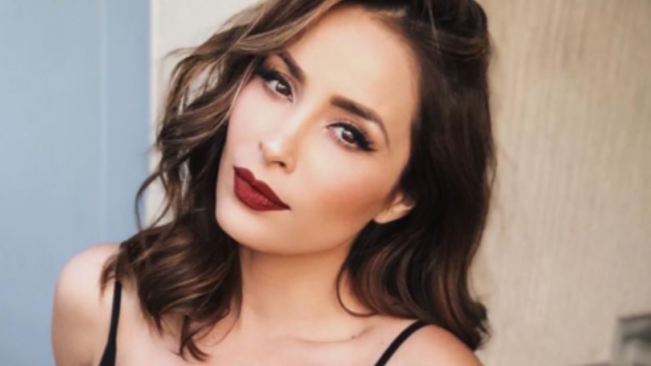 ¿Tragedia en TV Azteca? Cynthia Rodríguez, de ‘VLA’, sufre accidente que le impide usar zapatos