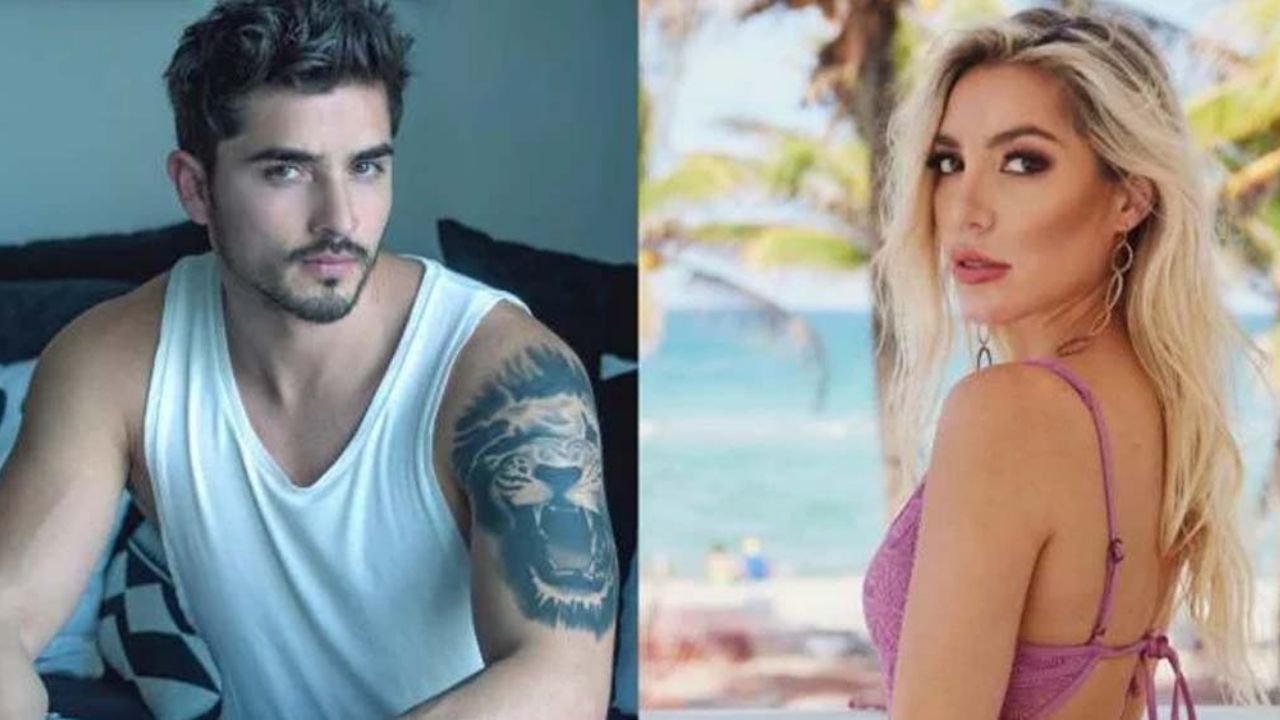 ¡De no creerse! Frida Sofía sería la ‘culpable’ de que Telemundo rechazara a Christian Estrada