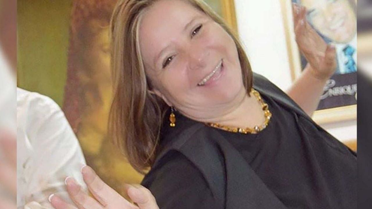 ¿Lo quiere de yerno? Madre de Geraldine Bazán defiende a Eleazar Gómez en ‘De primera mano’