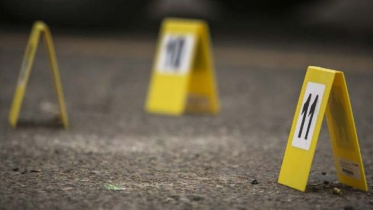 Tras enfrentamiento entre civiles armados y policías, fallecen 3 personas y detienen a 8 en Michoacán