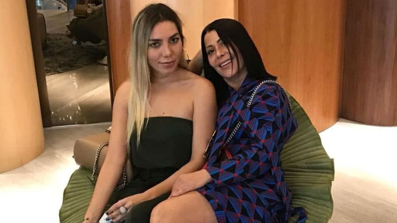 “Dejé muchas cosas por Frida”: Alejandra Guzmán recuerda conmovida cómo vivió su embarazo