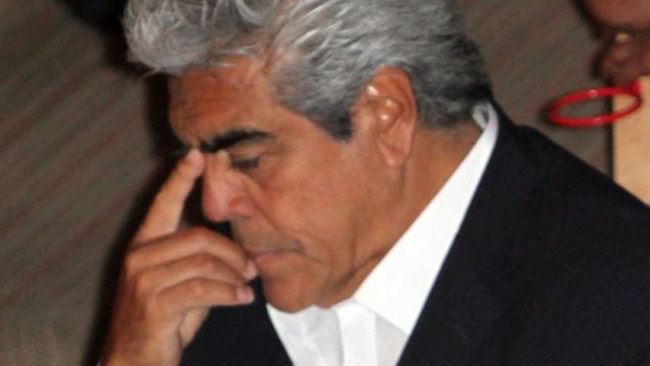 Jorge Reynoso: Tras nueva detención, el exactor de Televisa aclara su situación legal