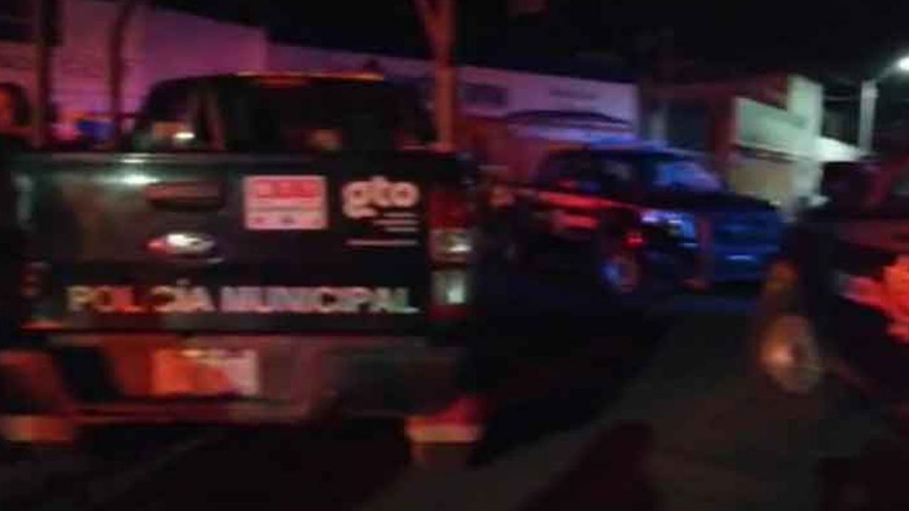 Personas desconocidas ingresan a la fuerza a un domicilio y asesinan a un hombre en Irapuato