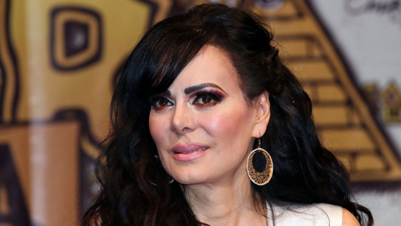 ¿Molesta? Por esta razón Maribel Guardia arremete contra varios famosos: “Hay que respetar”