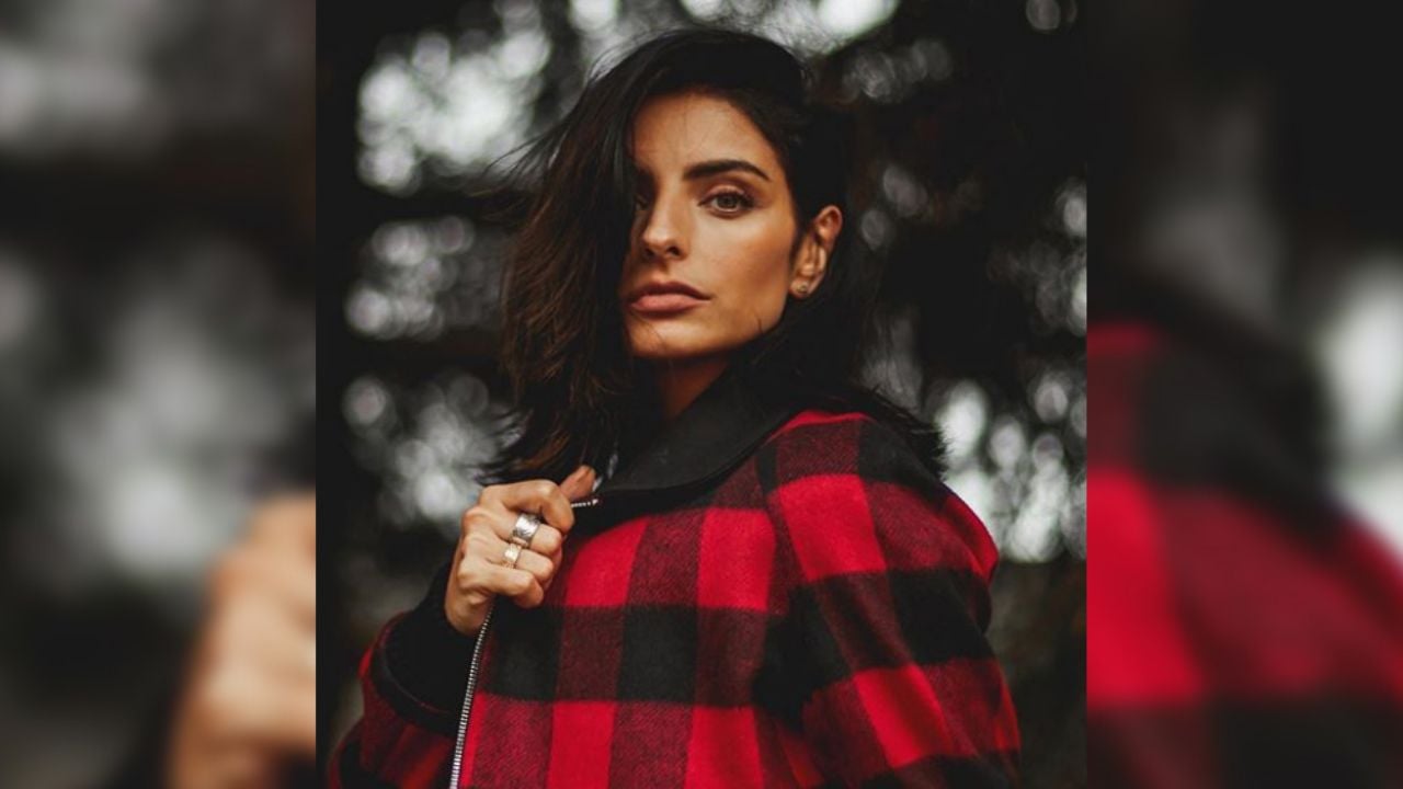 ¿Tragedia en los Derbez? La actriz Aislinn alarma al mostrar severas fracturas en su cuerpo