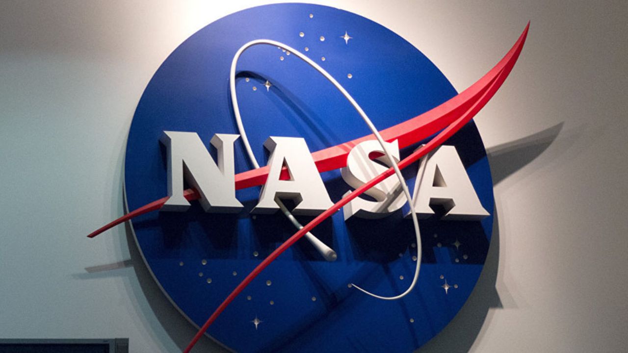 La NASA recibe una señal de radio proveniente de Ganimedes, una de las lunas de Júpiter