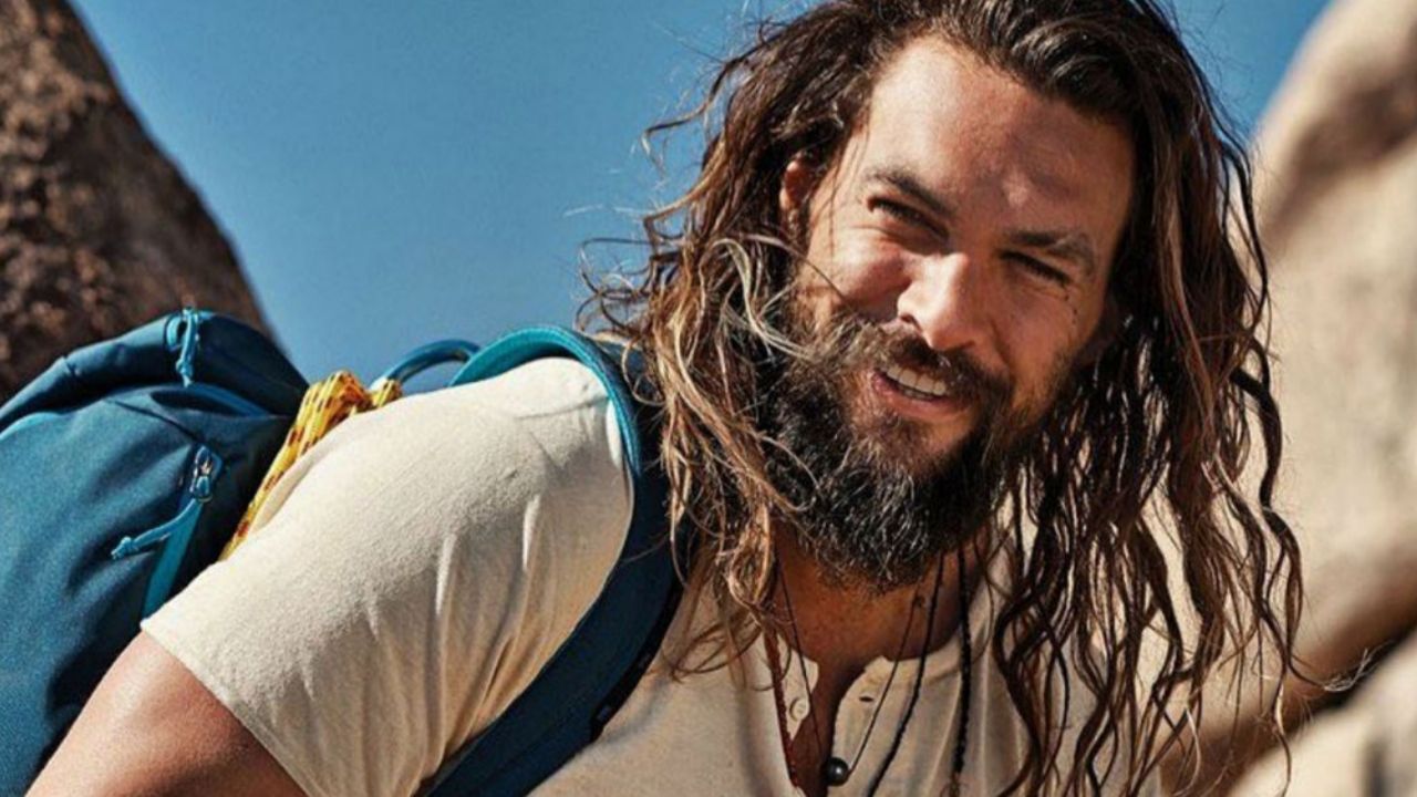 Jason Momoa y Adria Arjona confirman su relación: una historia de amor que cautiva