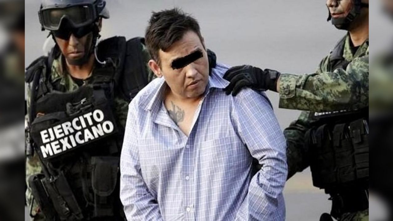 EU: Inicia proceso contra Abigael González ‘El Cuini’, cuñado de ‘El Mencho’ del CJNG