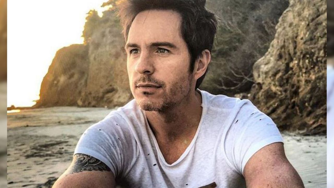 ¿En depresión? Tras divorciarse y dejar a su hija, exactor de TV Azteca luce ‘decaído’ en redes