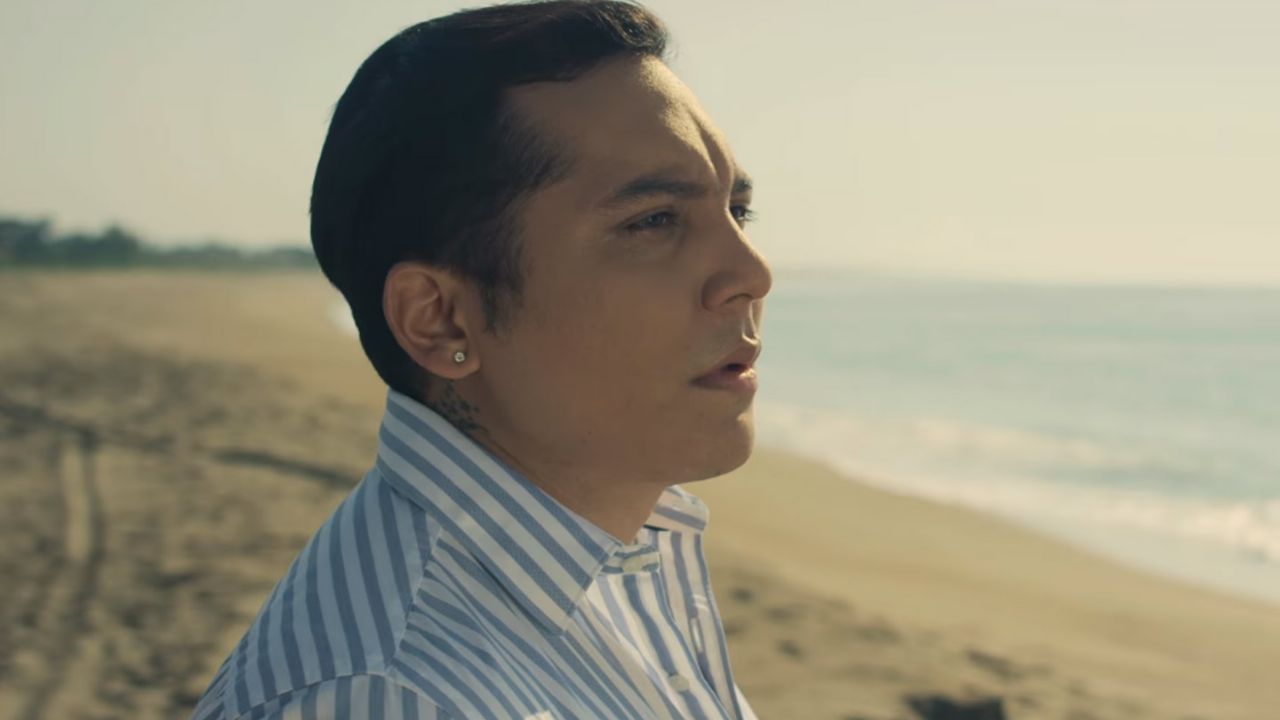 Edwin Luna ‘atrapa’ a su esposa con otro y así reacciona: “Algo está pasando aquí”