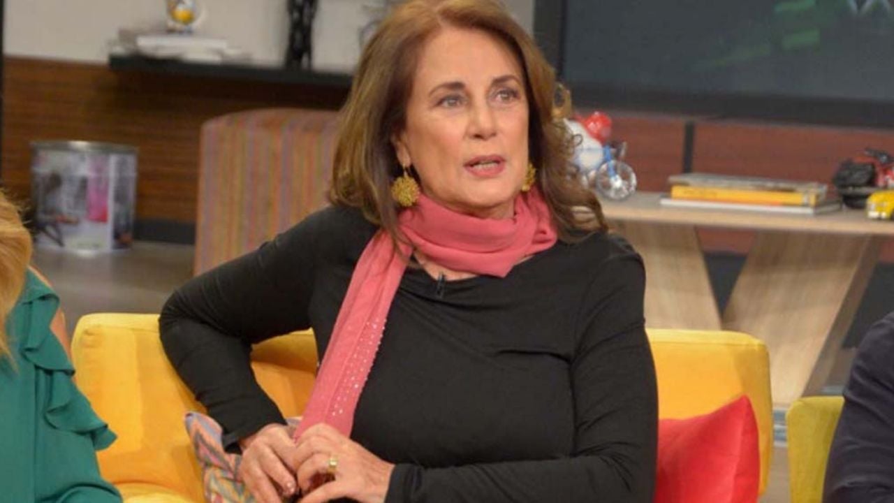 ¿Quién era Helena Rojo? Actriz de Televisa que perdió ante el cáncer; la despiden devastados