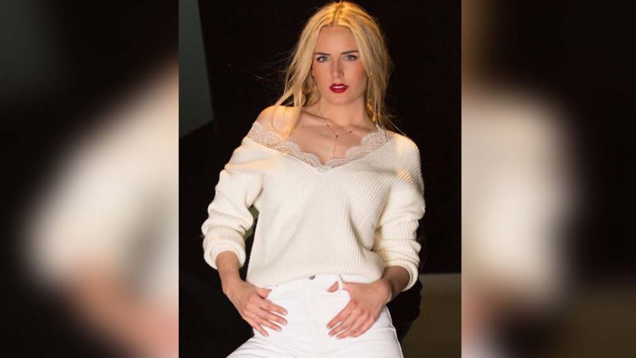 Tania Ruiz presume a su guapa mamá en Instagram: “Qué buena suegra tiene Peña Nieto”
