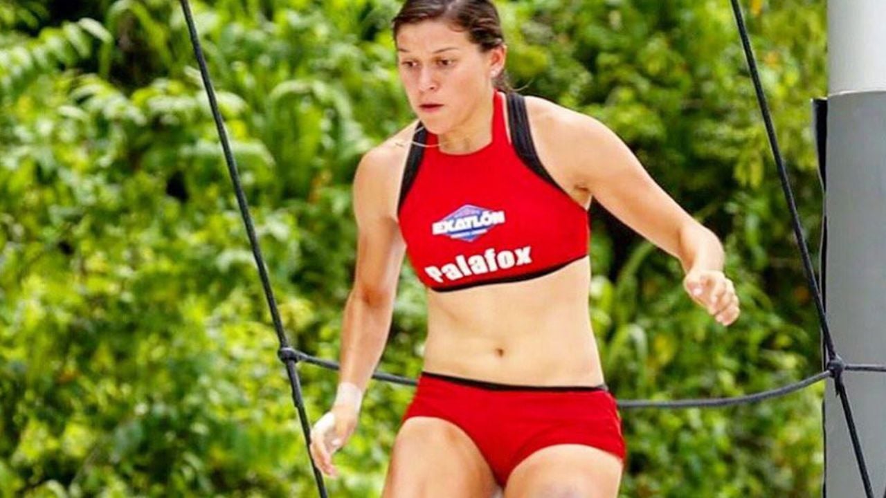 ¡Impresionante! Norma Palafox se luce en Instagram con una foto desde ‘Exatlón USA’