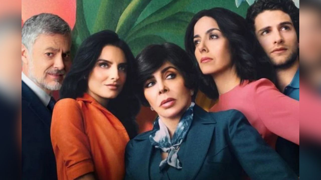 Manolo Caro confirma fecha de estreno de ‘La Casa de las Flores: La película’ en Netflix