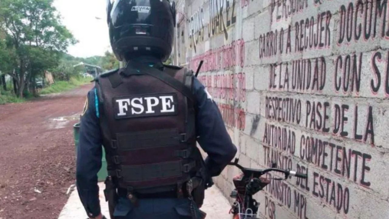 Terror en Guanajuato: Enfrentamiento armado entre civiles y autoridades deja un saldo de 3 muertos