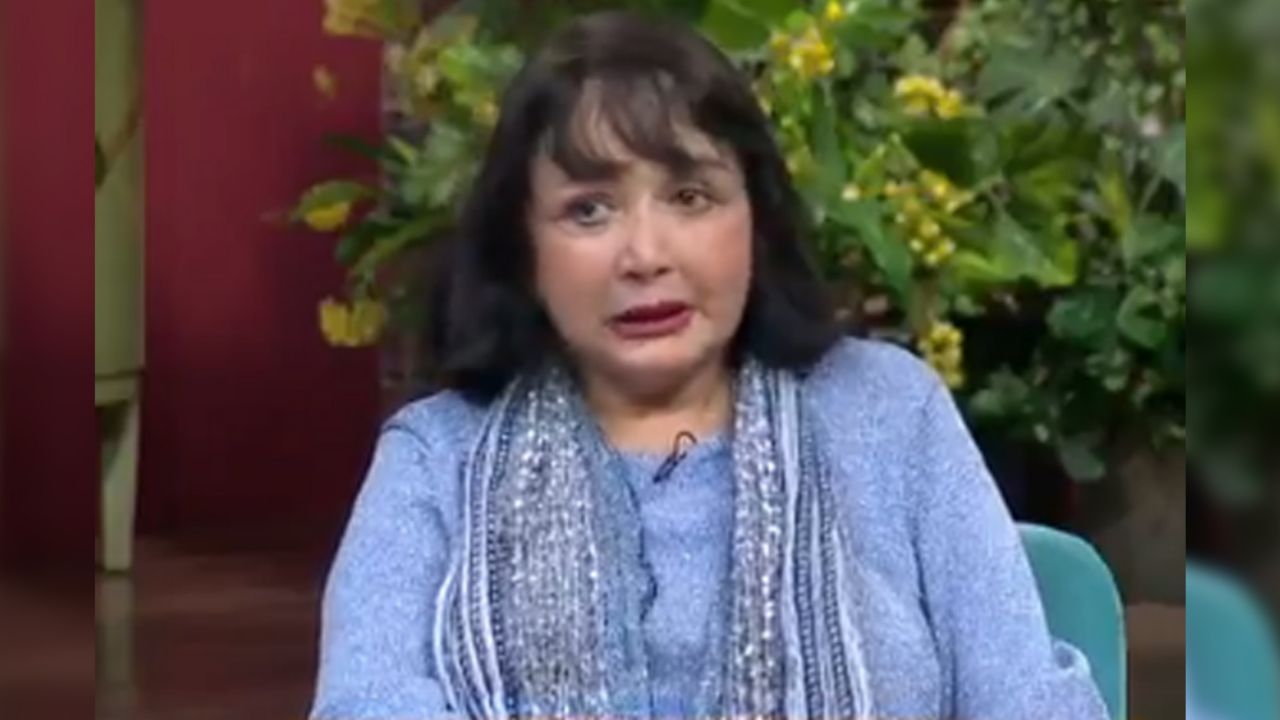 ¡Sola y sin ganas de vivir! Actriz de Televisa anuncia su retiro y revela profunda depresión