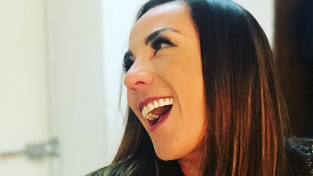 ¡Está enamorada! Consuelo Duval dedica románticos mensajes en Instagram ¿a un galán?