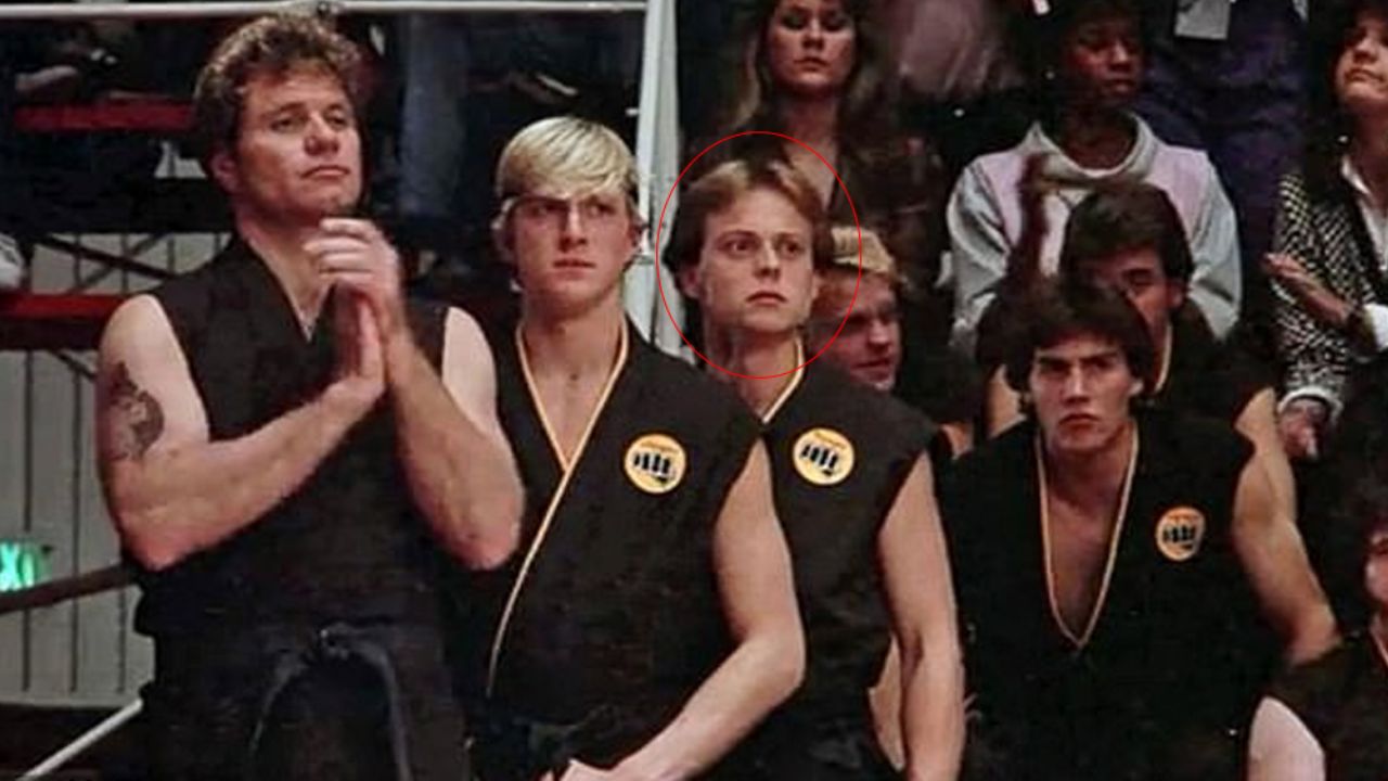 ¿Es el hijo del Sr. Miyagi? El trailer de Cobra Kai 3 revela un nuevo personaje en la historia