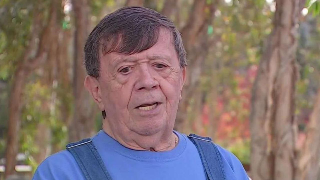 ¿Murió ‘Chabelo’? Gustavo Adolfo Infante estremece con terrible noticia del conductor de Televisa