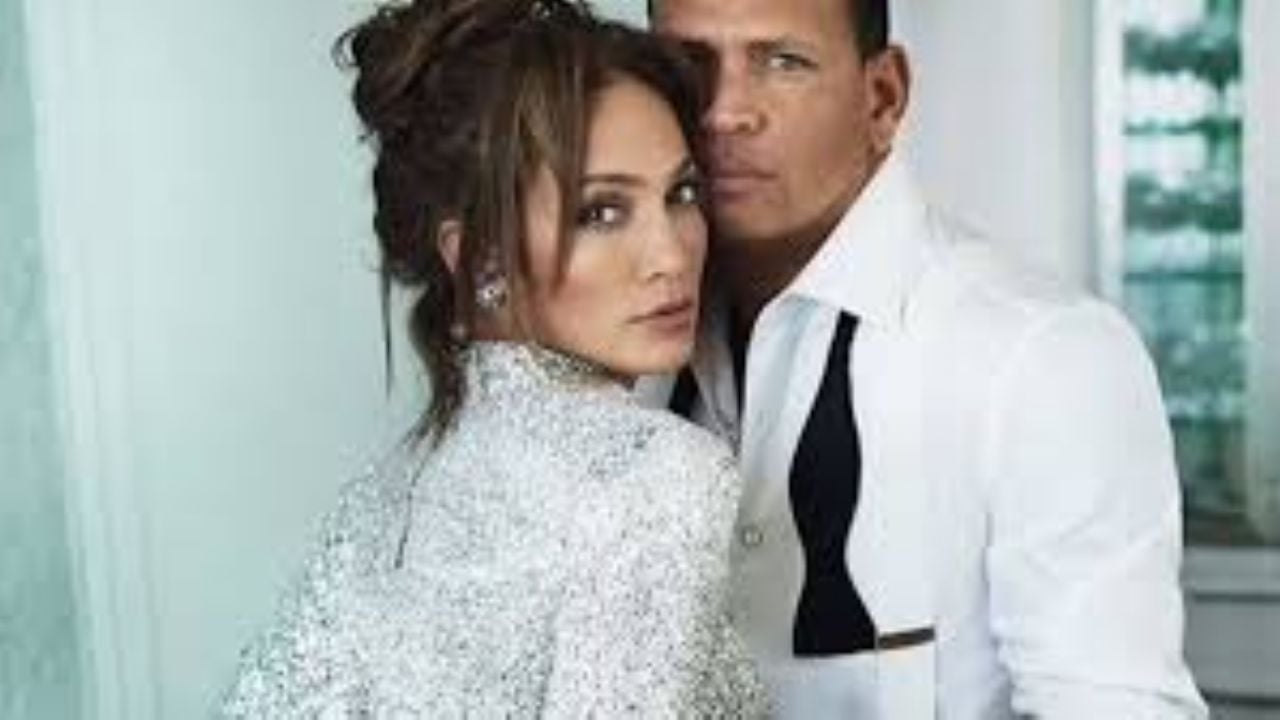 ¡Siempre no! Jennifer Lopez y Alex Rodríguez desmienten la ruptura de su compromiso