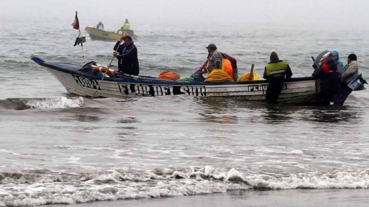 Toma precauciones: La tormenta tropical ‘Lester’ impactaría en costas de Guerrero