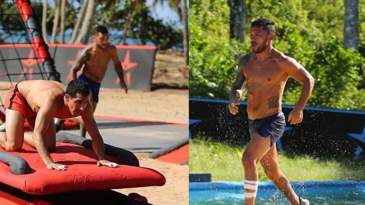 Adiós ‘Exatlón México’: Conoce que atleta es eliminado HOY, domingo 21 de enero del 2024