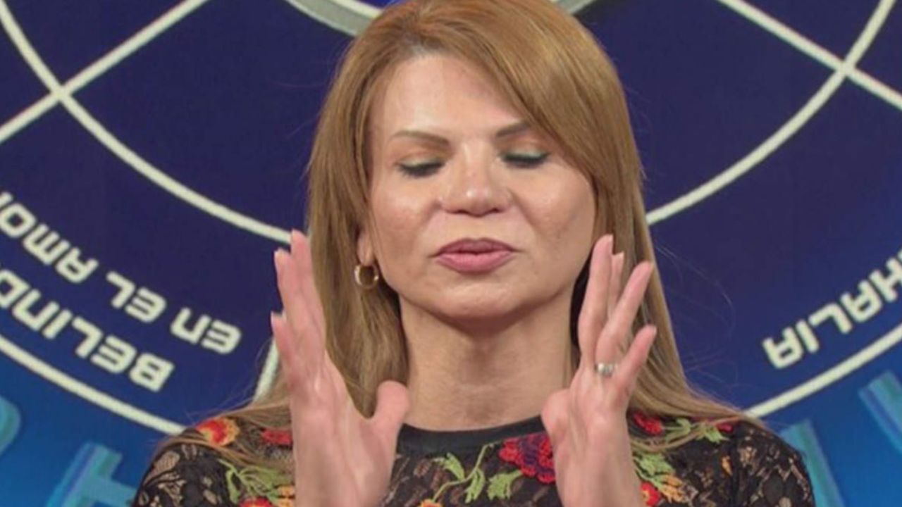 La predicción de Mhoni Vidente para hoy 21 de abril: “Prendan una veladora y recen”