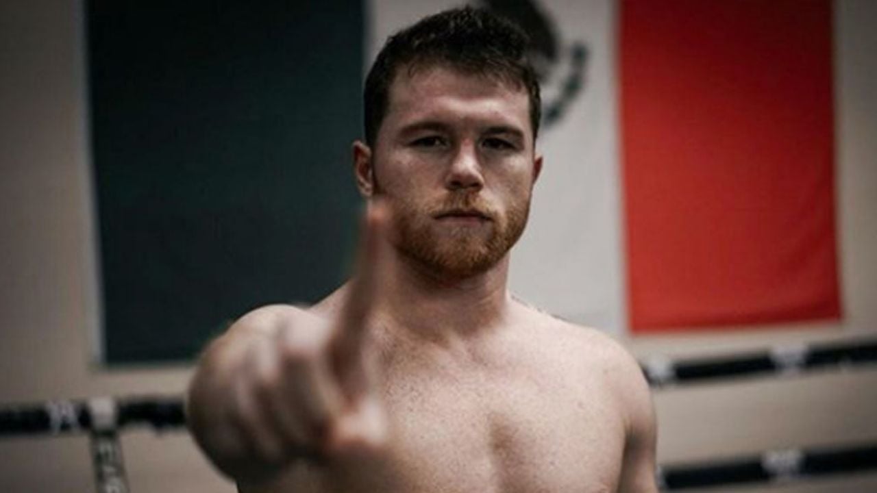 ¡Nunca están contentos! ‘Canelo’ estalla tras las críticas de su pelea: “¡Me vale ma…!”