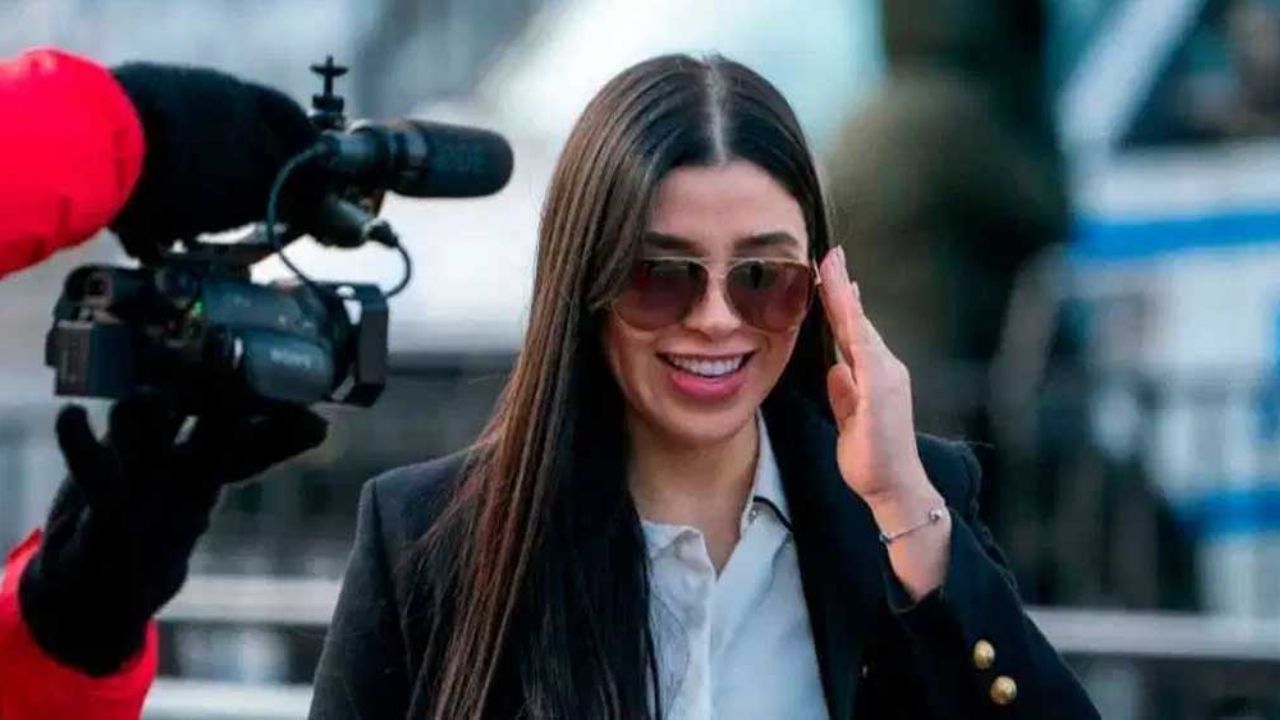 ¡No se olvida del ‘Chapo’! Emma Coronel muestra en TikTok que sí extraña a su esposo
