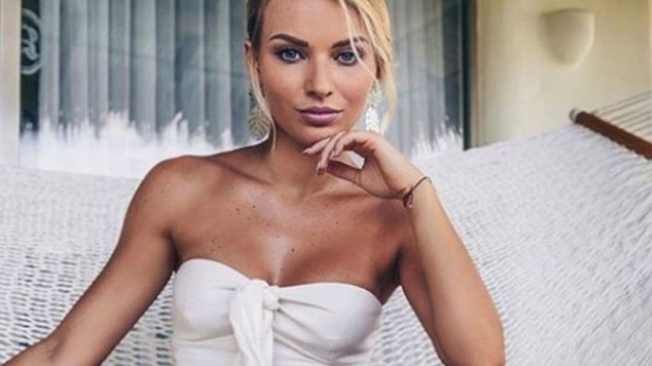 Irina Baeva vuelve a la televisión: Revelan que estará en ambicioso proyecto de Televisa
