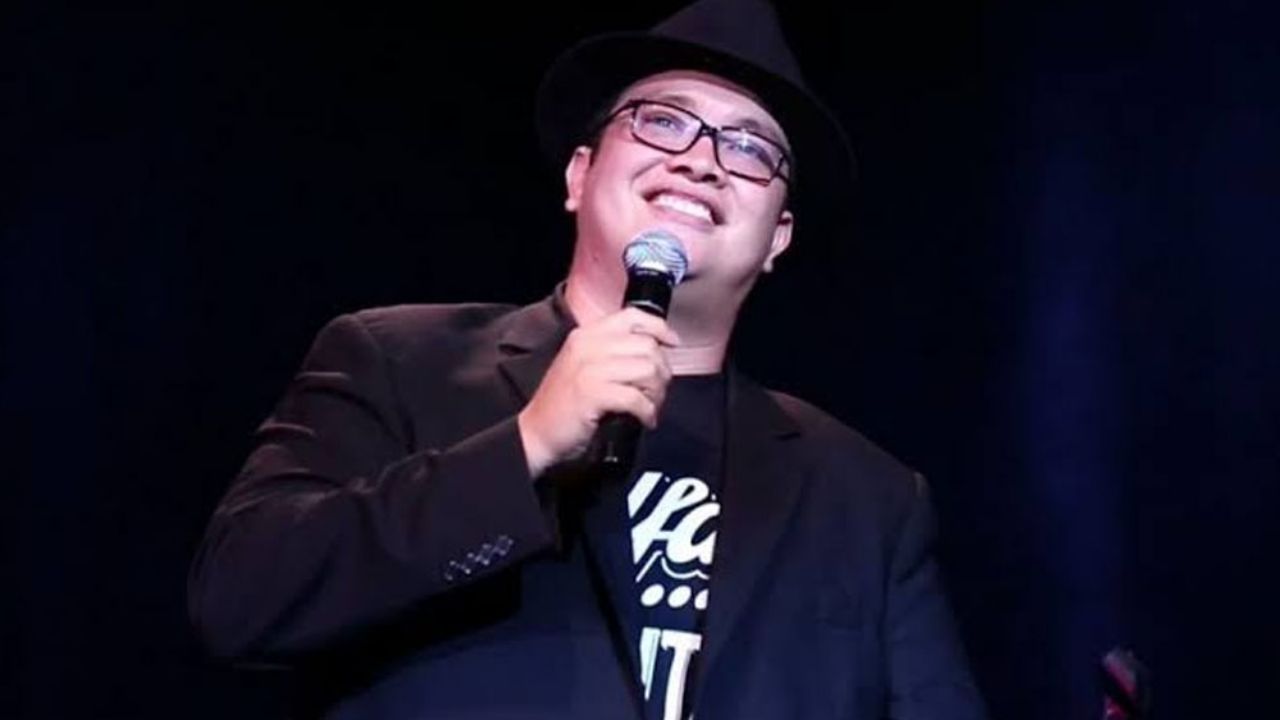 ¡Tragedia en el espectáculo! Franco Escamilla, famoso comediante, da positivo al Covid-19