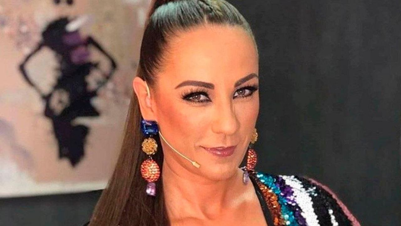 Consuelo Duval pone a prueba sus habilidades; impresiona a Televisa al hacer esto: VIDEO