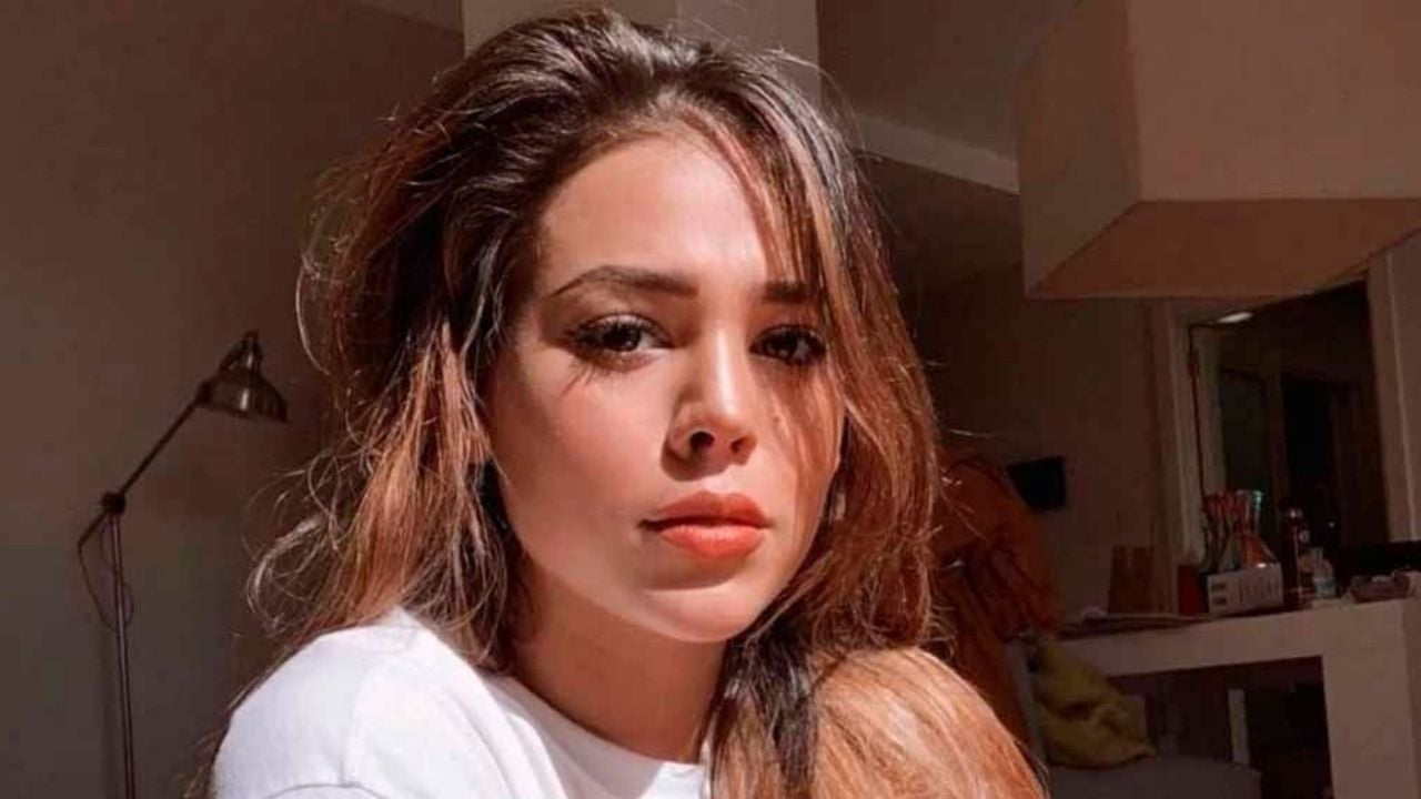 “Se ve mejor en TV Azteca”: Así reacciona la audiencia por la visita de Danna Paola a Televisa