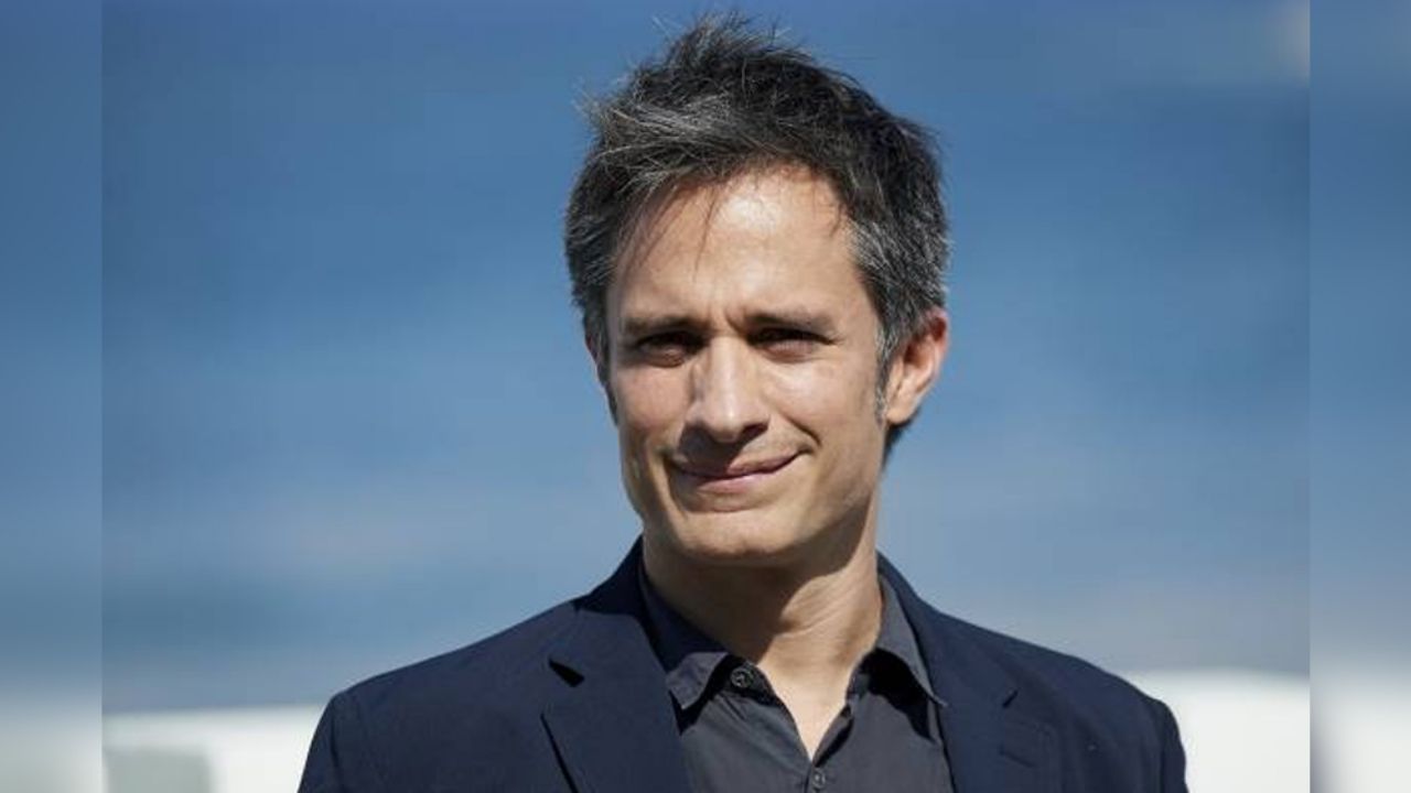 En ‘Ventaneando’, Gael García muestra poca empatía ante su paternidad: “Todo bien, gracias”