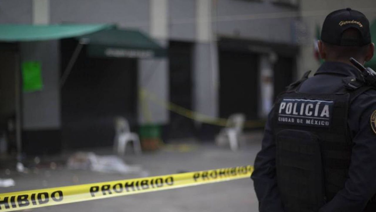 Tras discutir con su pareja, agente ministerial es encontrada muerta; tenía un balazo en la cabeza